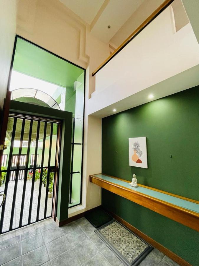 The Rainier Bed & Breakfast 5 Σαν Χοσέ Εξωτερικό φωτογραφία