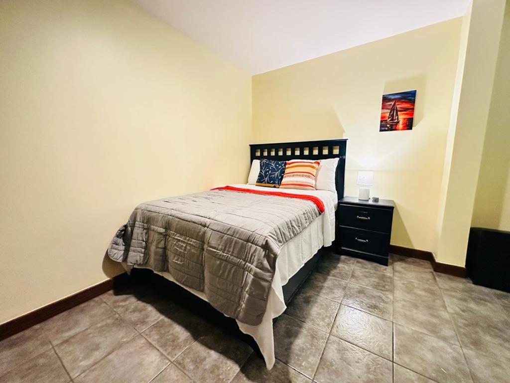The Rainier Bed & Breakfast 5 Σαν Χοσέ Εξωτερικό φωτογραφία