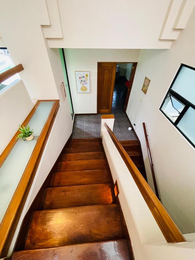 The Rainier Bed & Breakfast 5 Σαν Χοσέ Εξωτερικό φωτογραφία