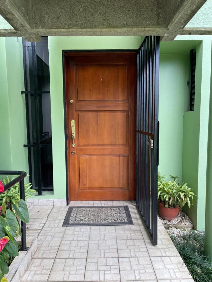 The Rainier Bed & Breakfast 5 Σαν Χοσέ Εξωτερικό φωτογραφία