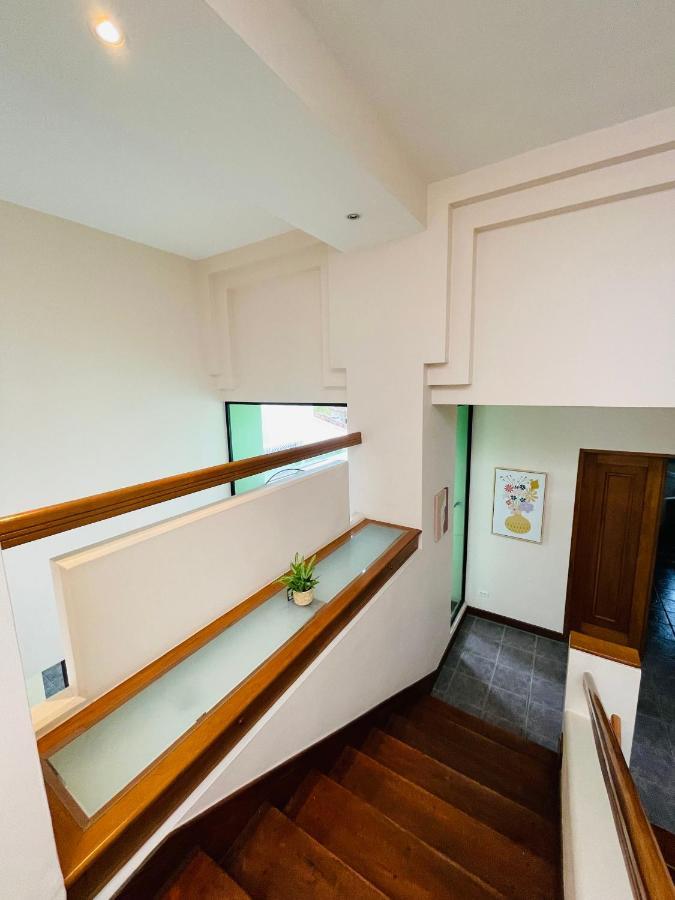 The Rainier Bed & Breakfast 5 Σαν Χοσέ Εξωτερικό φωτογραφία