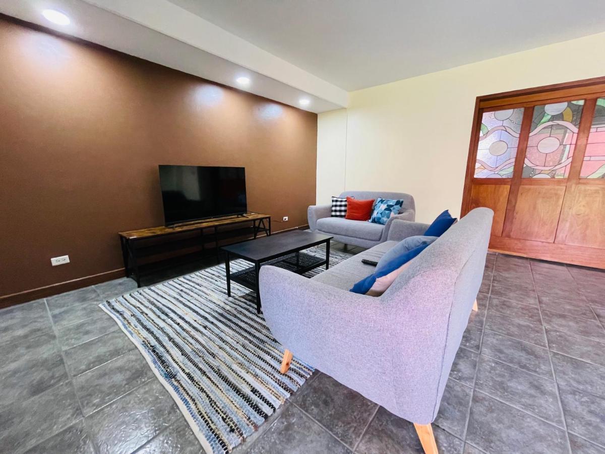The Rainier Bed & Breakfast 5 Σαν Χοσέ Εξωτερικό φωτογραφία