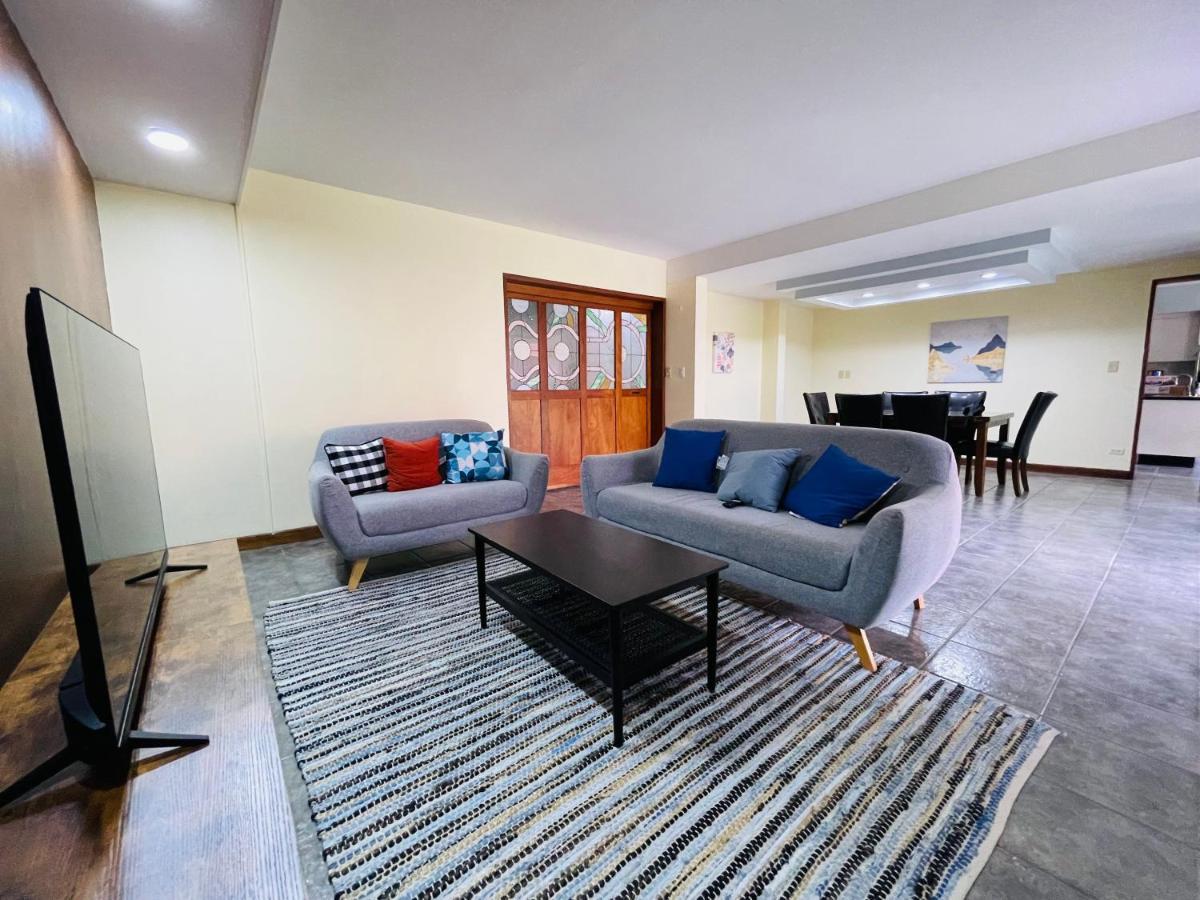 The Rainier Bed & Breakfast 5 Σαν Χοσέ Εξωτερικό φωτογραφία