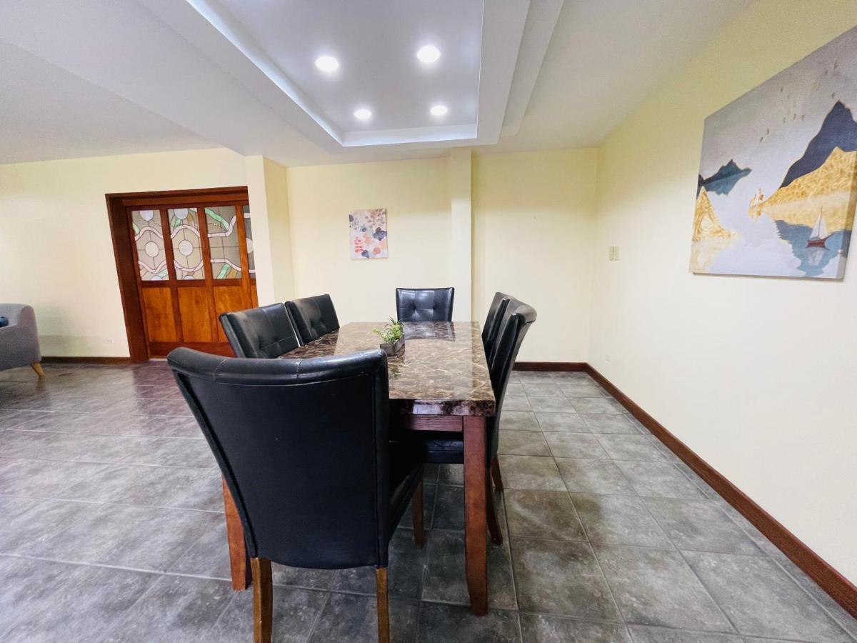 The Rainier Bed & Breakfast 5 Σαν Χοσέ Εξωτερικό φωτογραφία