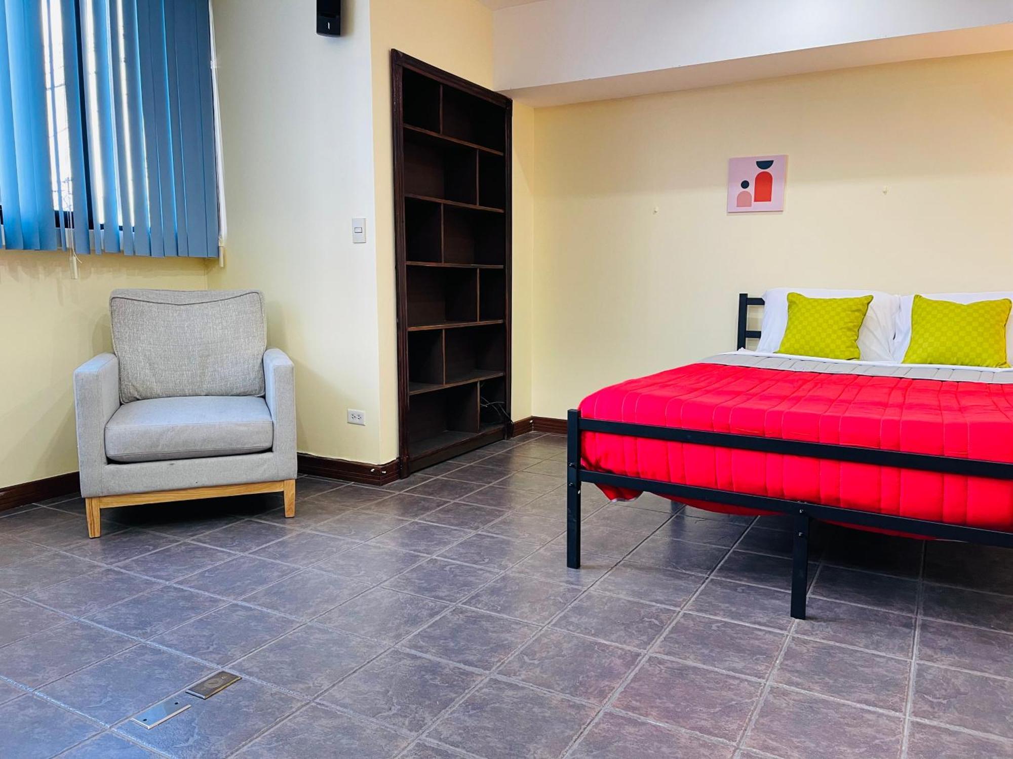 The Rainier Bed & Breakfast 5 Σαν Χοσέ Εξωτερικό φωτογραφία