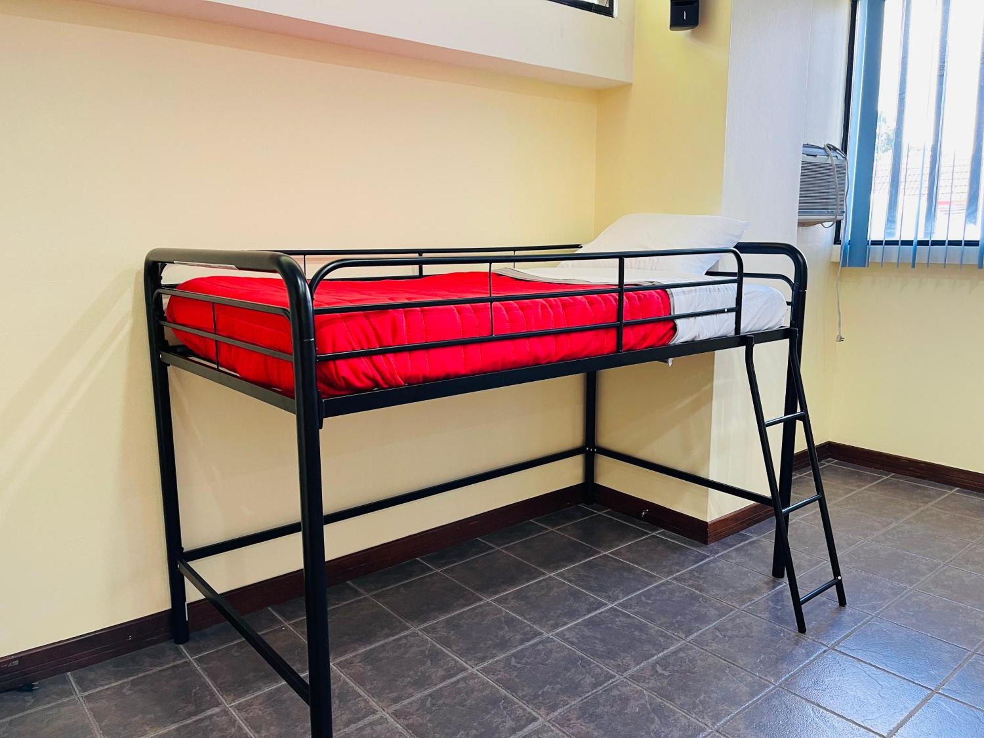 The Rainier Bed & Breakfast 5 Σαν Χοσέ Εξωτερικό φωτογραφία