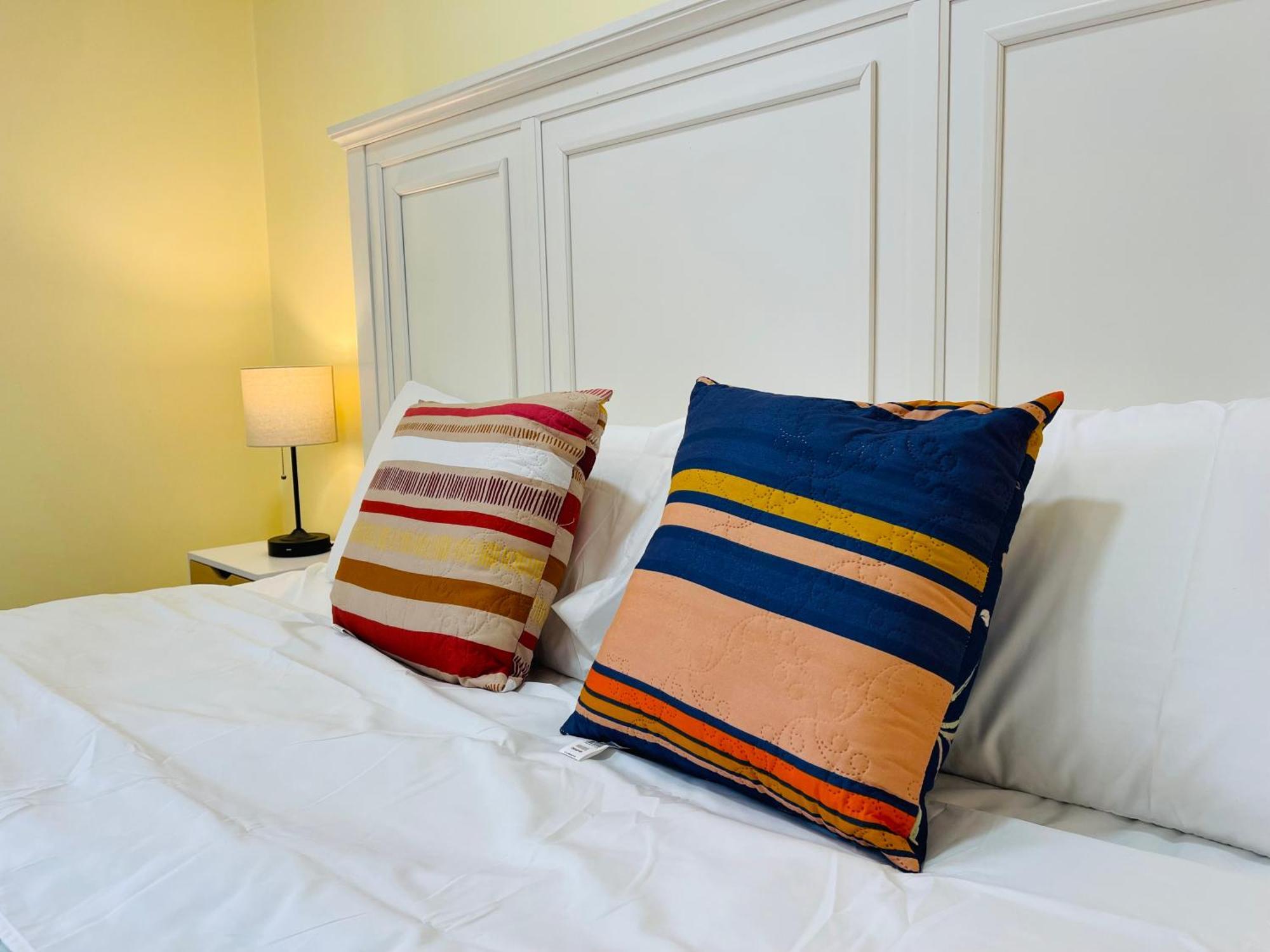 The Rainier Bed & Breakfast 5 Σαν Χοσέ Εξωτερικό φωτογραφία