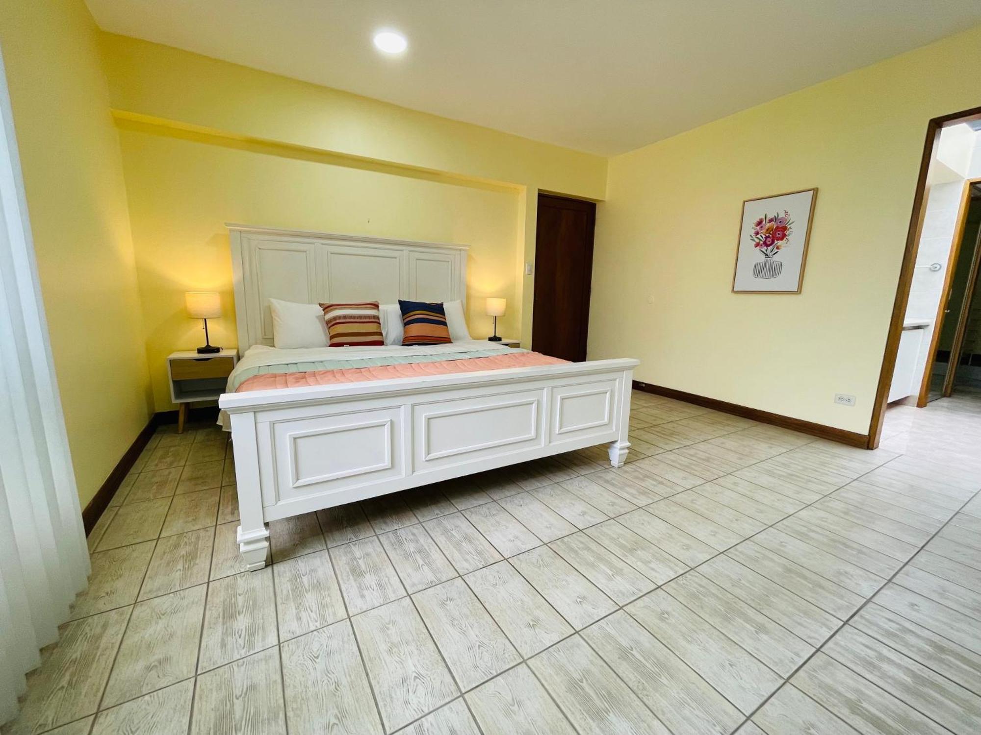 The Rainier Bed & Breakfast 5 Σαν Χοσέ Εξωτερικό φωτογραφία