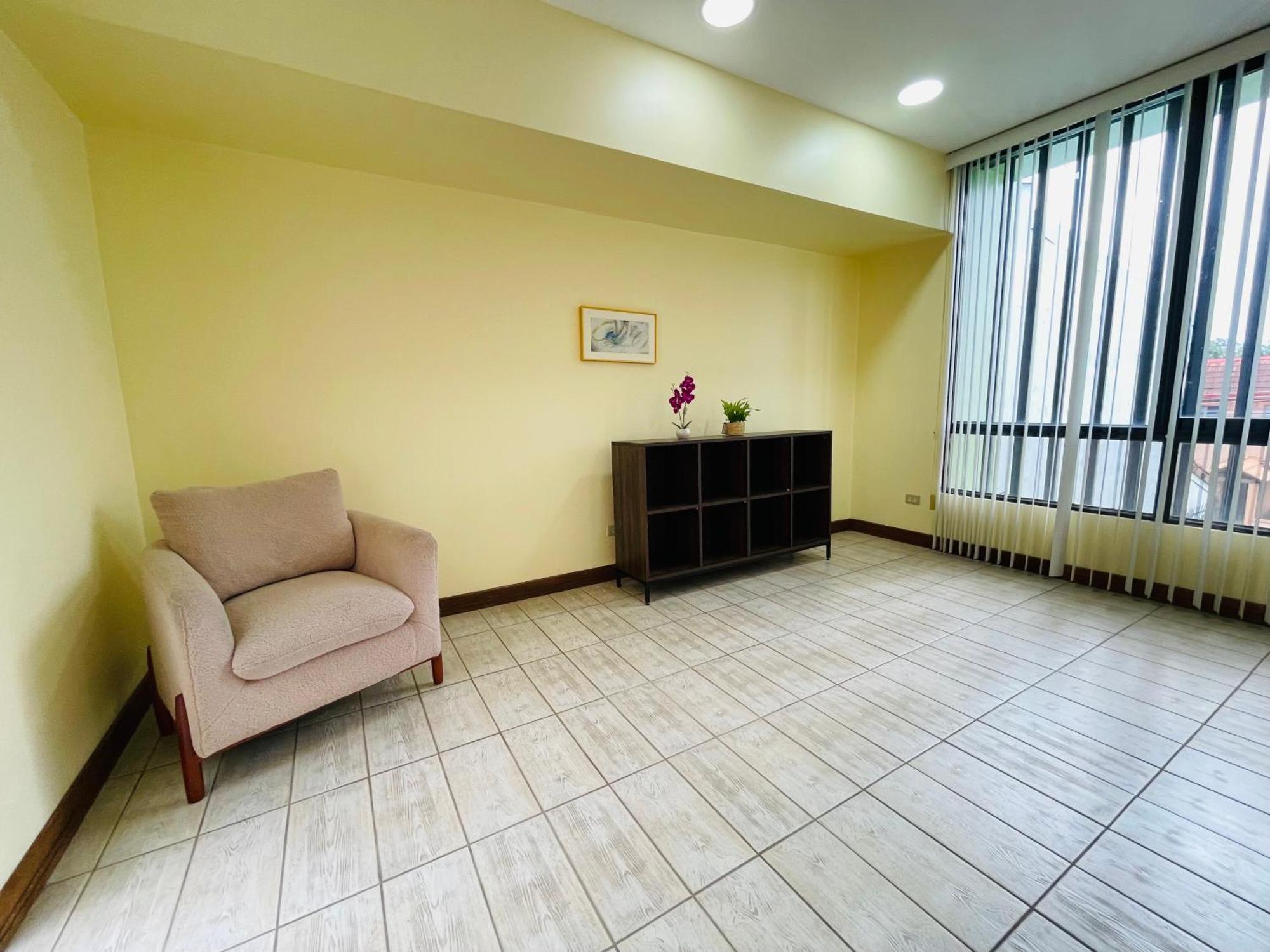 The Rainier Bed & Breakfast 5 Σαν Χοσέ Εξωτερικό φωτογραφία