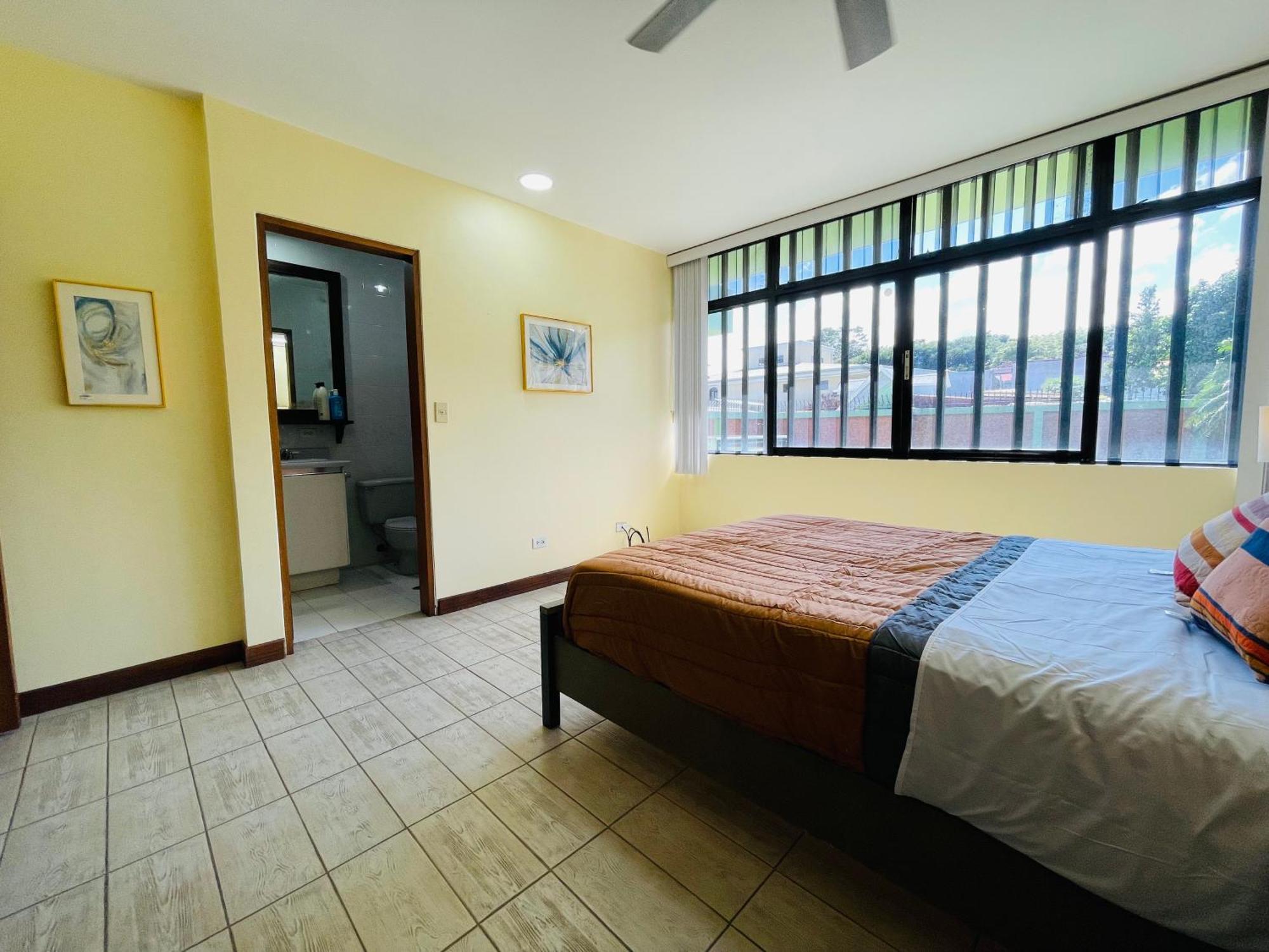 The Rainier Bed & Breakfast 5 Σαν Χοσέ Εξωτερικό φωτογραφία