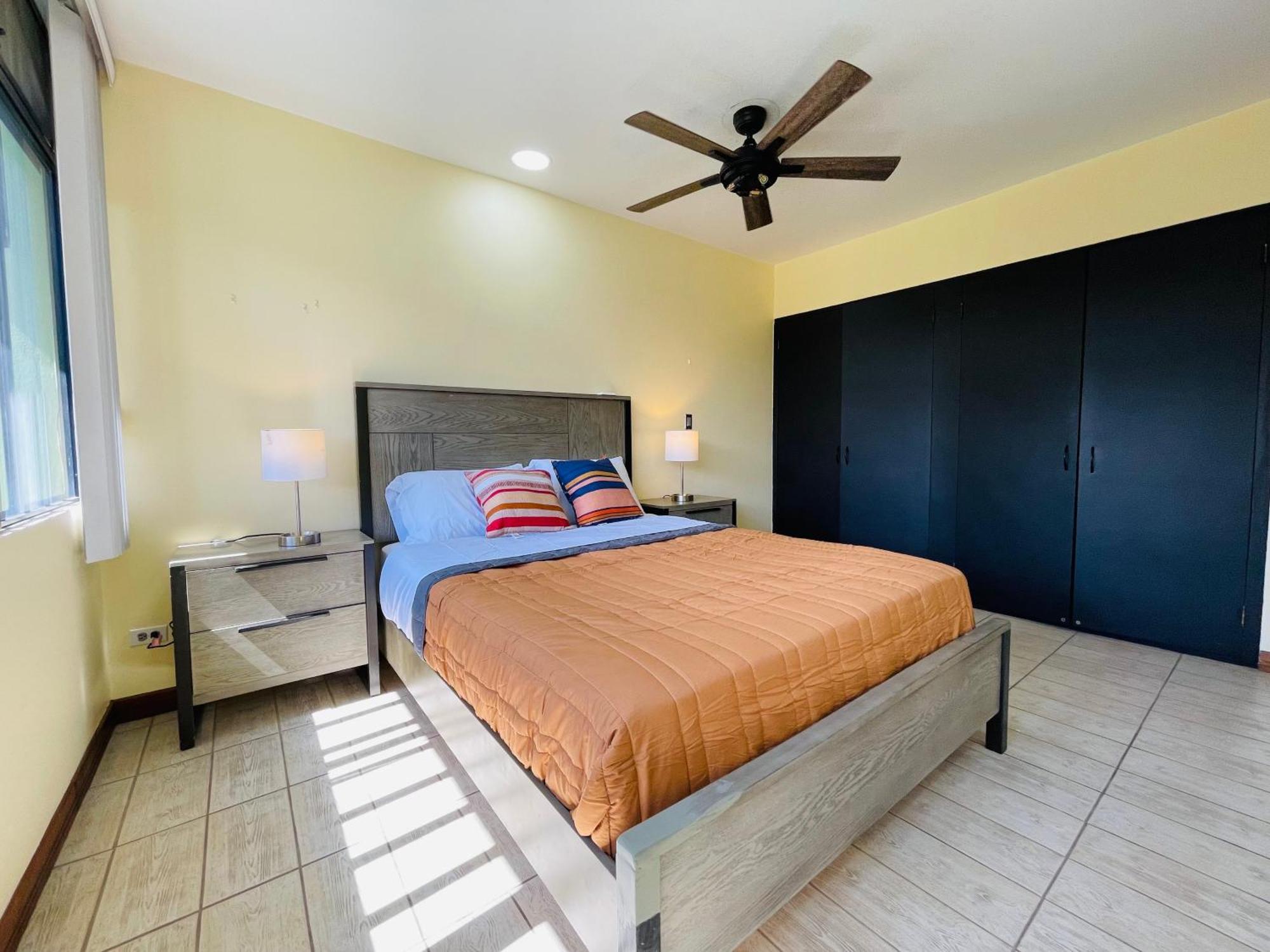 The Rainier Bed & Breakfast 5 Σαν Χοσέ Εξωτερικό φωτογραφία