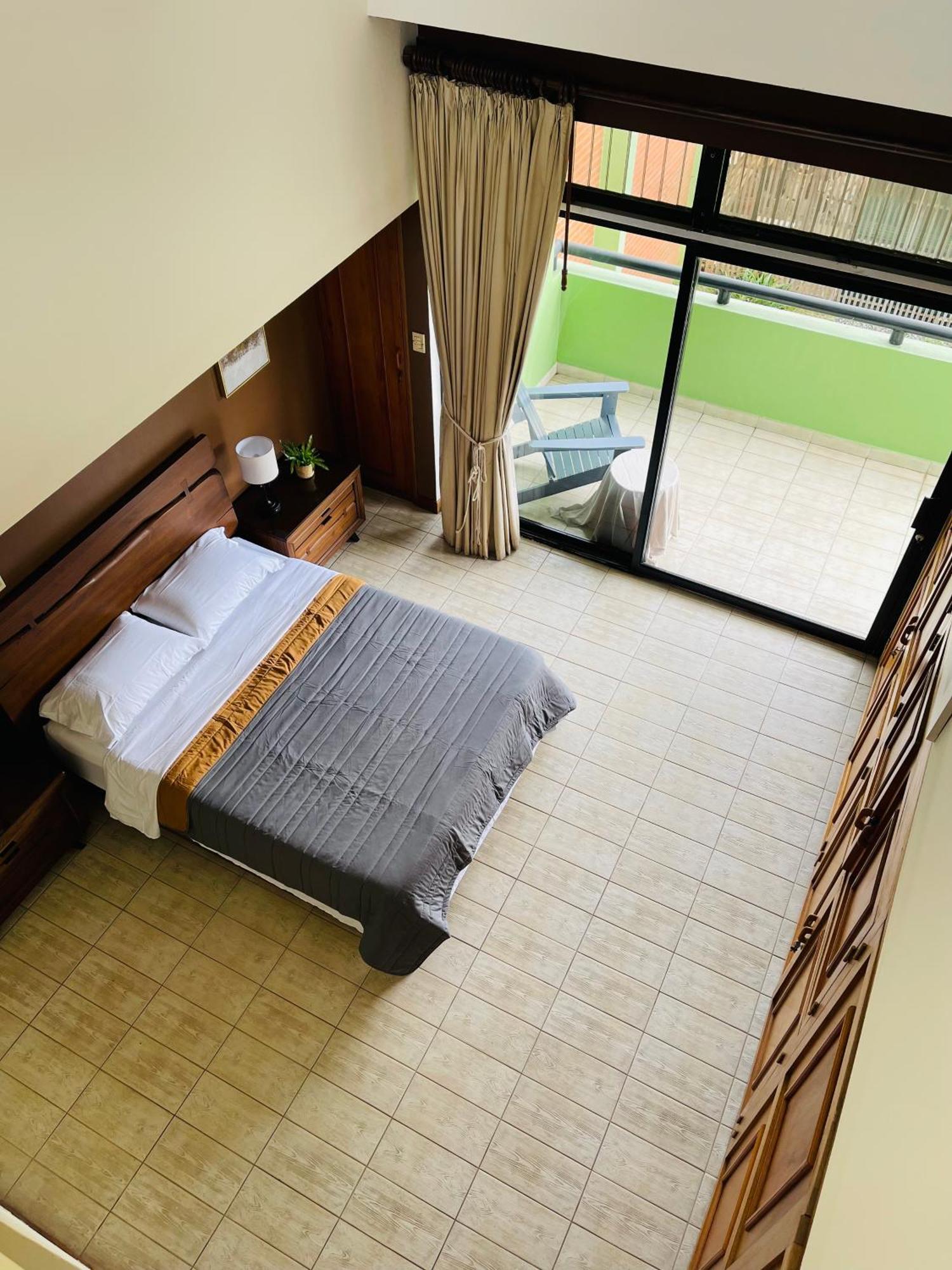 The Rainier Bed & Breakfast 5 Σαν Χοσέ Εξωτερικό φωτογραφία