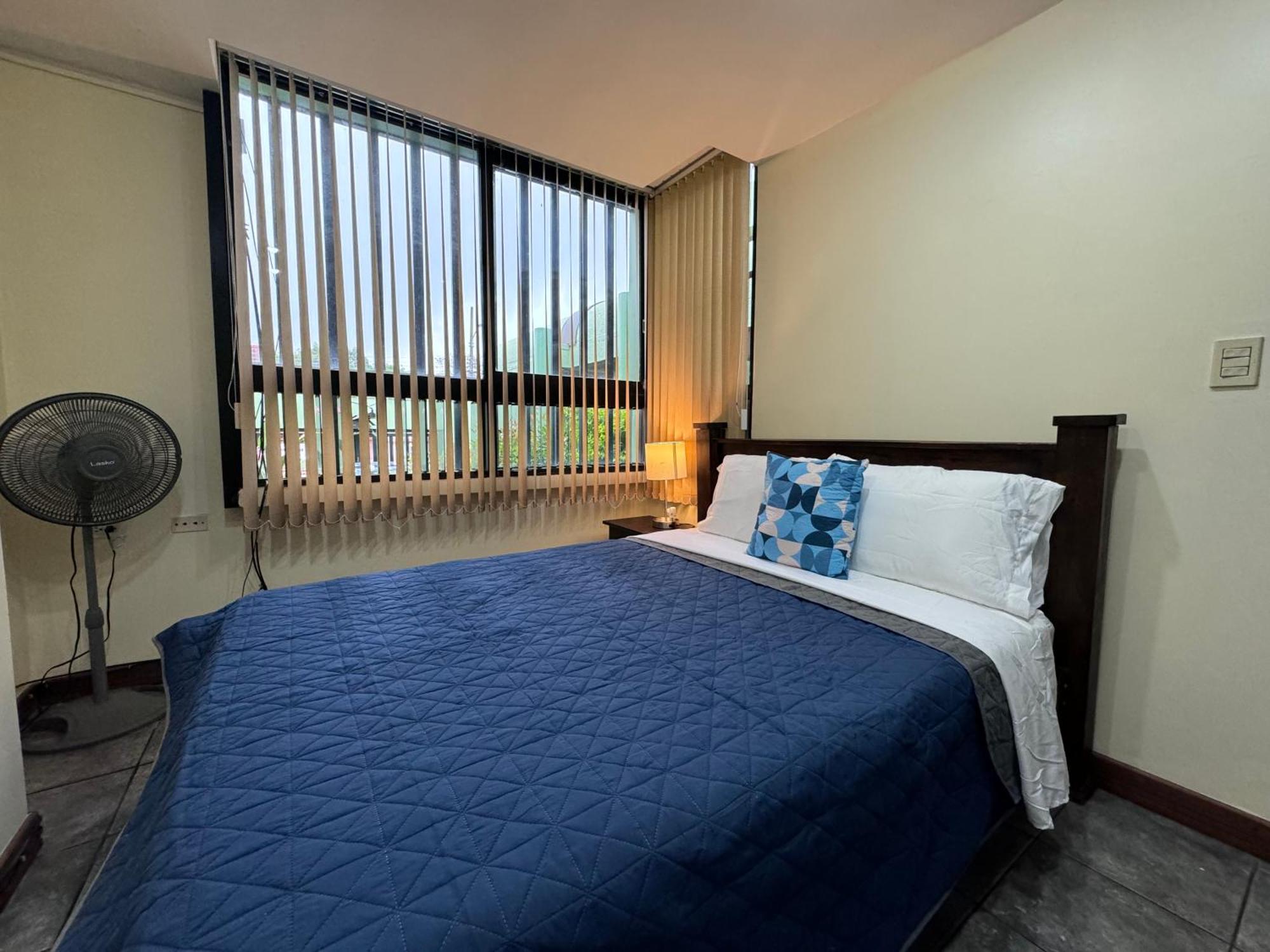The Rainier Bed & Breakfast 5 Σαν Χοσέ Εξωτερικό φωτογραφία