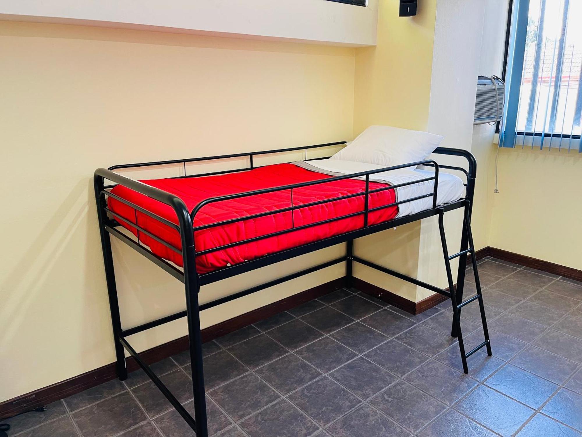 The Rainier Bed & Breakfast 5 Σαν Χοσέ Εξωτερικό φωτογραφία